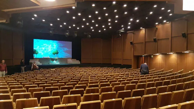 1_Государственный академический Центральный театр кукол им. С.В. Образцова