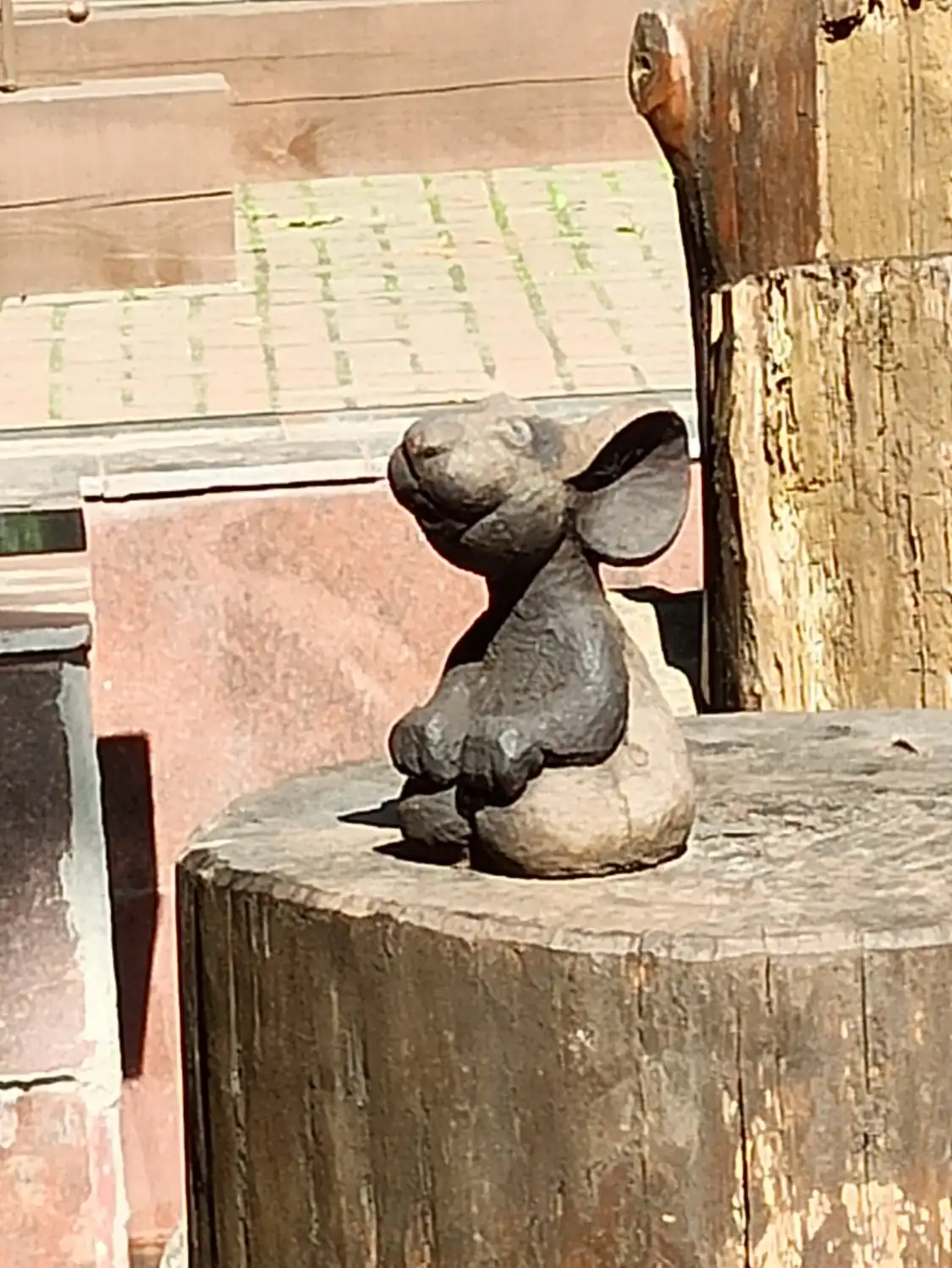 Hotels near A.K. Tolstoy Park Museum