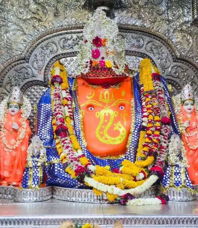 Indore