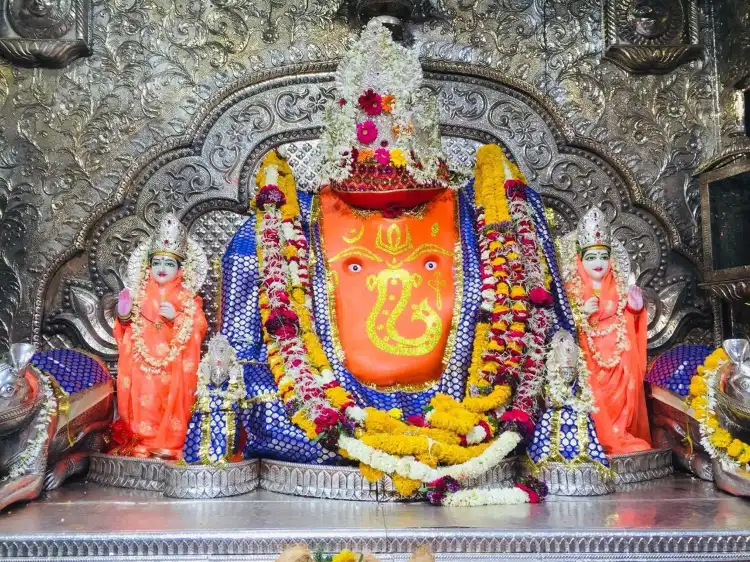 Khách sạn Ramada tại Indore