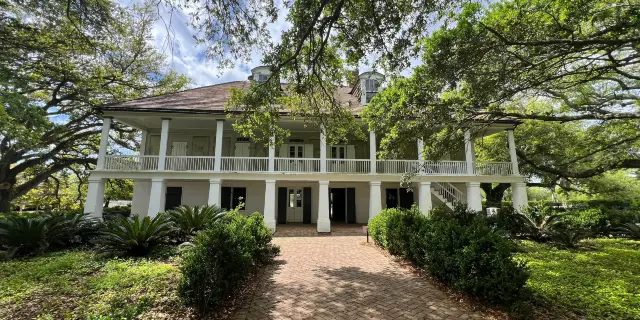 St. John the Baptist Parish Travel Guide 2026: Top Attractions