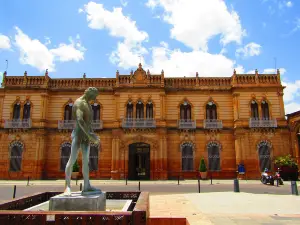 Palacio Alvarado