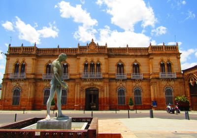 Hidalgo del Parral