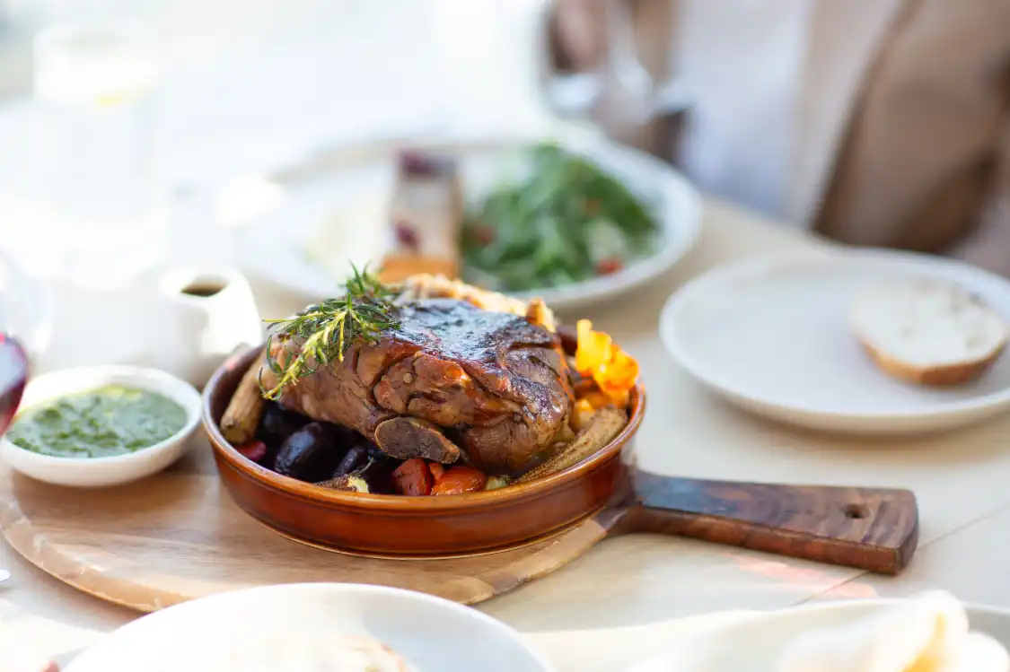 Hotels near Rochford Wines Yarra Valley