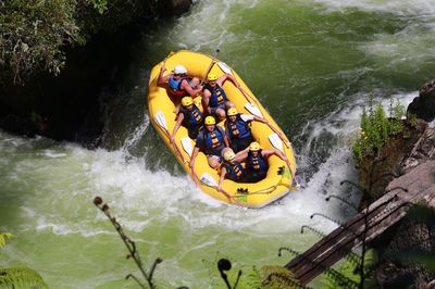 Rotorua Rafting