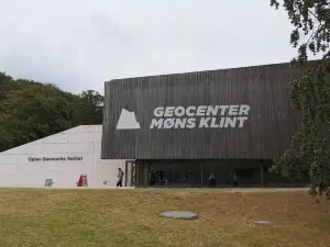 GeoCenter Møns Klint