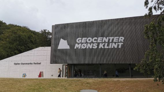 GeoCenter Møns Klint