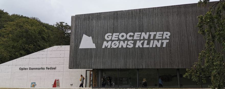 GeoCenter Møns Klint
