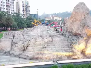 Wonders Park