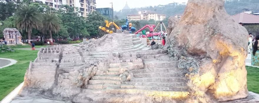 Wonders Park