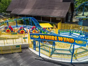 Waldameer & Water World