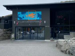 Atlantic Sea-Park