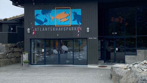 Atlantic Sea-Park
