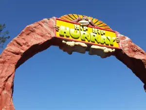 Nagsons Amusement Park Hip Hip Hurray