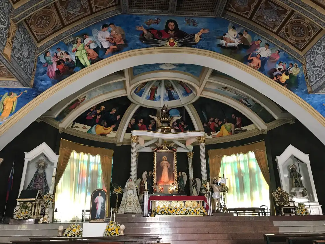 Hotels near National Shrine and Parish of the Divine Mercy (Diocese of Malolos)