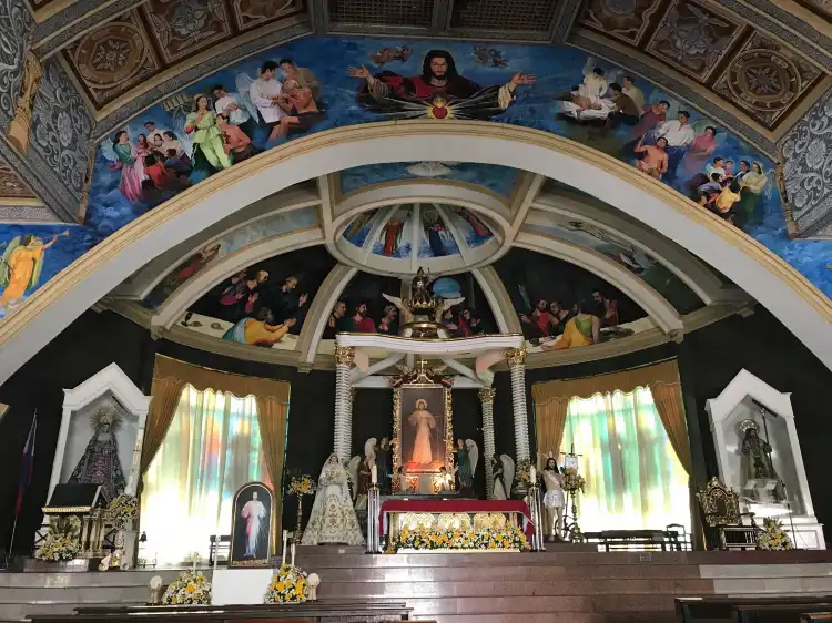 Hôtels à : Marilao