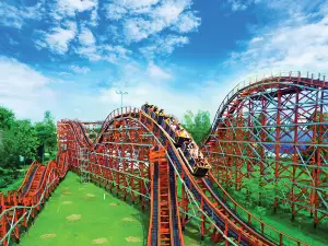 Nicco park