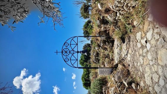 Castello di Antimachia