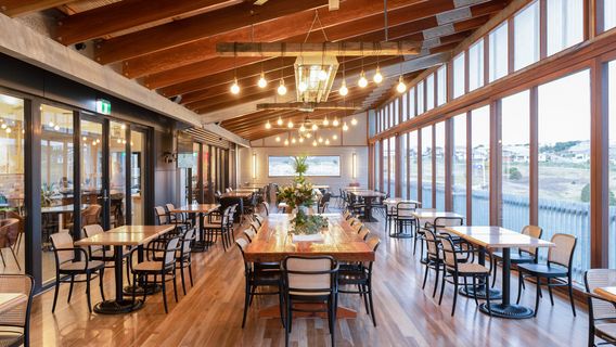 The Links Shell Cove