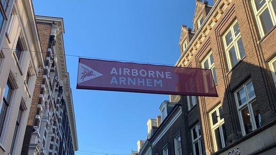 Арнем