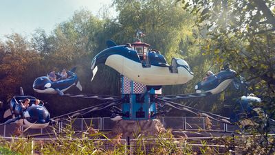 Bobbejaanland