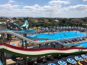 Aquapark Conte Sommatino