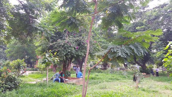 Panagal Park
