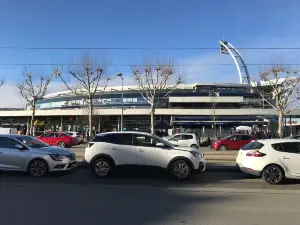 Parc des Sports Marcel Michelin