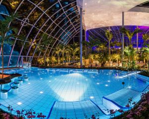 香港-辛斯海姆 機票酒店 自由行