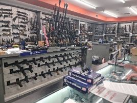 Guns N Gear