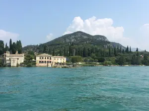 Parco Baia delle Sirene