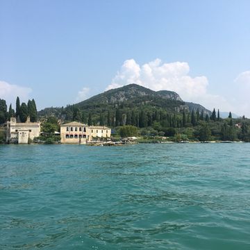 Parco Baia delle Sirene