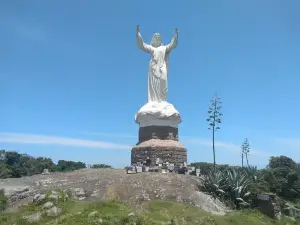 Mirante Morro da Glória