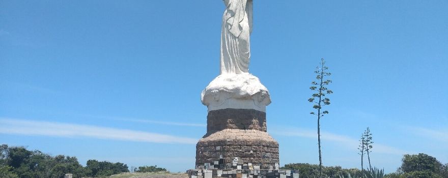 Mirante Morro da Glória
