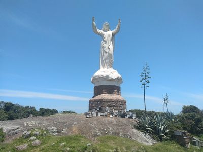 Mirante Morro da Glória