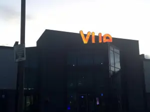 Vue Cinemas