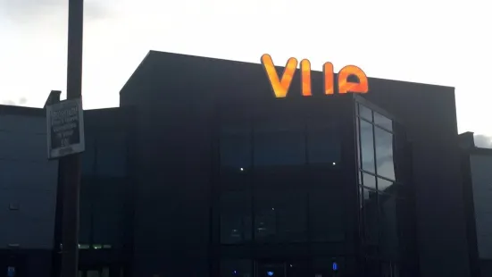 Vue Cinemas