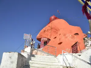 Guru Shikhar Mount Abu
