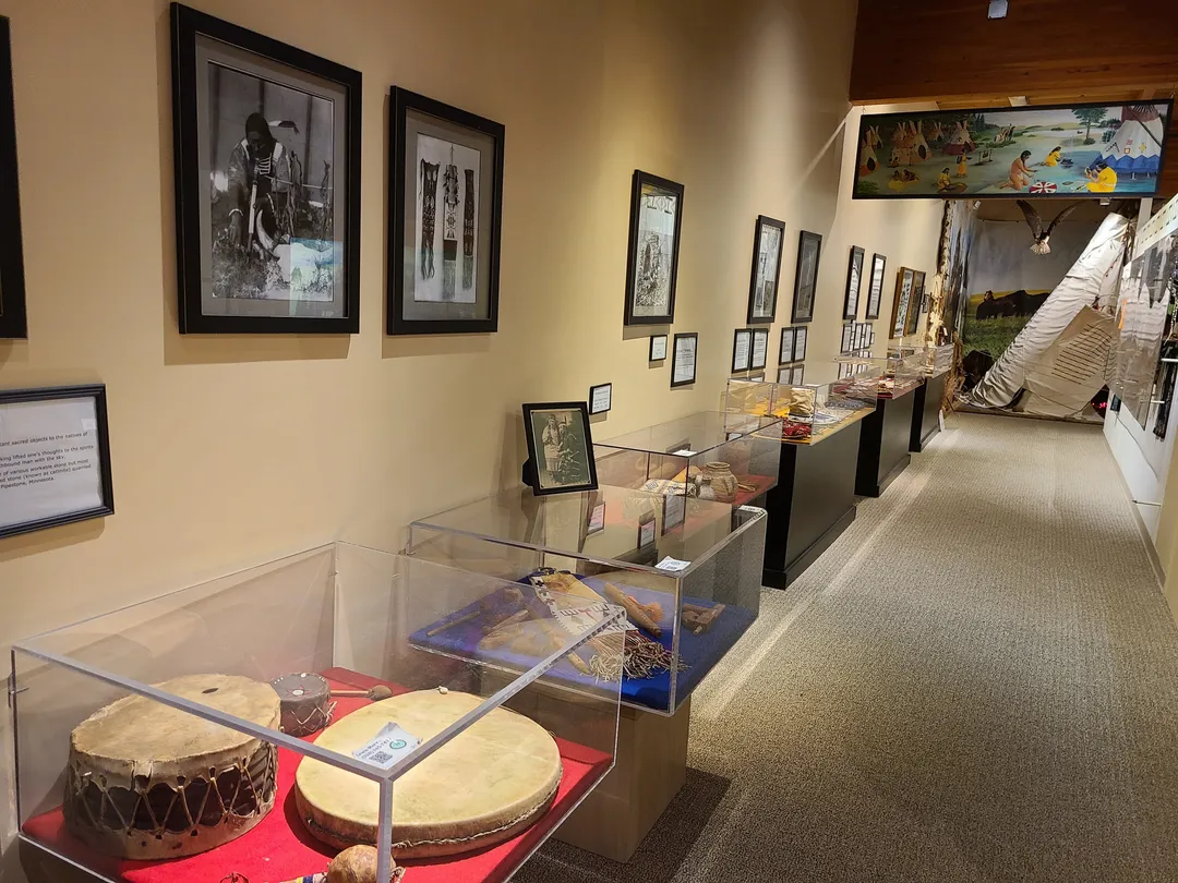 5_Runestone Museum