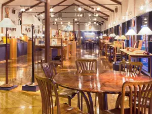 Bungendore Wood Works Gallery