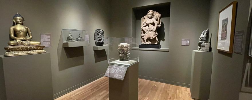 Michael C. Carlos Museum