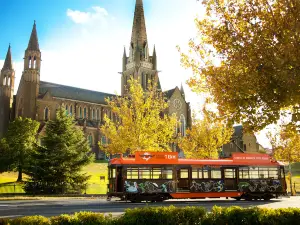 Bendigo Tramways