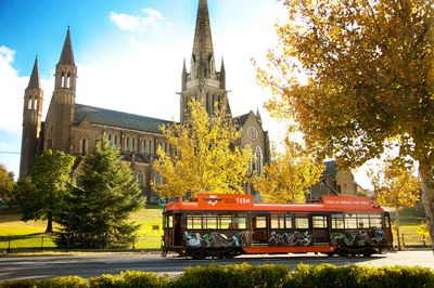 Bendigo Tramways