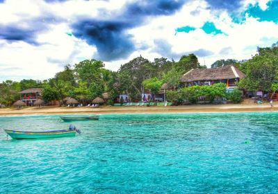 Punta Rucia