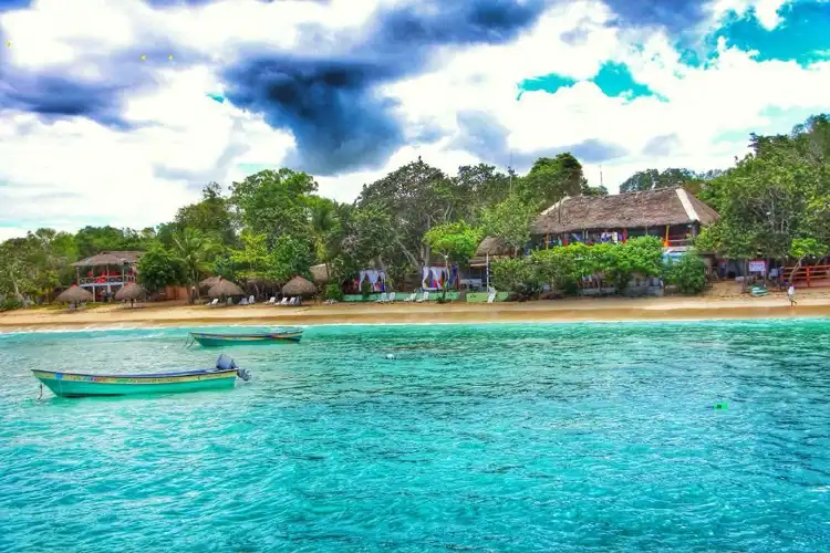 Punta Rucia