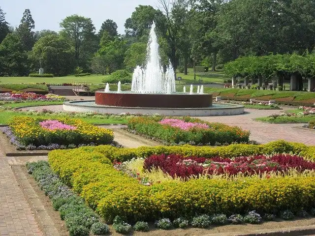 Hotel dekat なかLuckyFM公園（那珂総合公園）