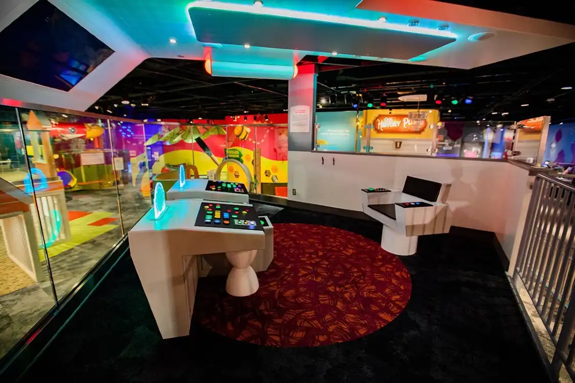 Hotels near The Strong National Museum of Play