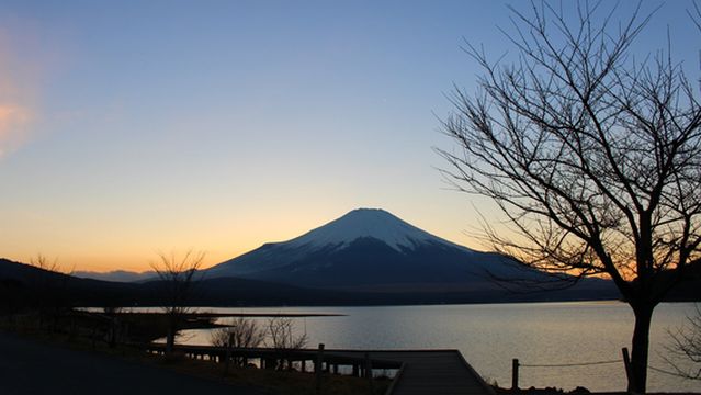 Yamanakako Communication Plaza Kirara
