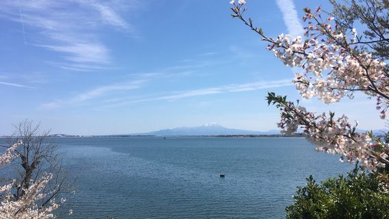 Matsue