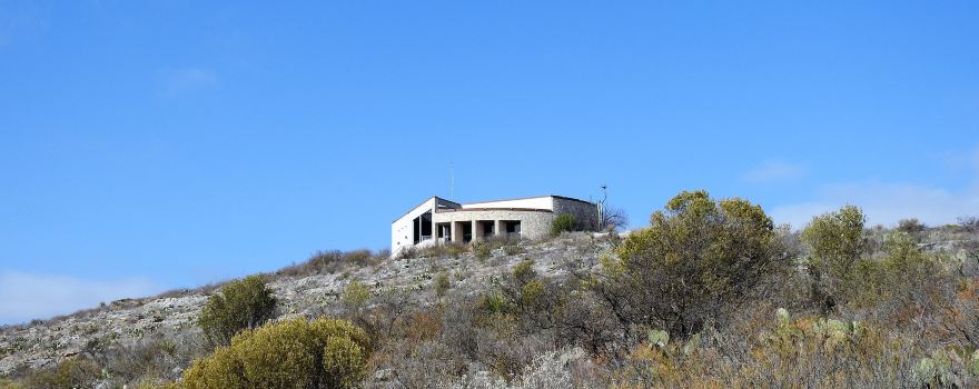Seminole Canyon State Park & Historic Site